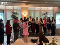 1st PATA Philippines Chapter Business Assembly (1)